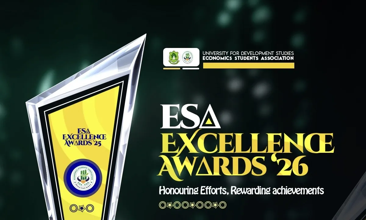 ESA EXCELLENCE AWARDS 2026