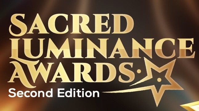 Sacred Luminance Awards